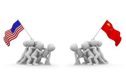 항생테크 지수 20% 상승: '중국판 M7'이 이끄는 중국 기술주 열풍 1