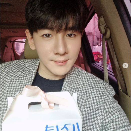 가수 한강 프로필