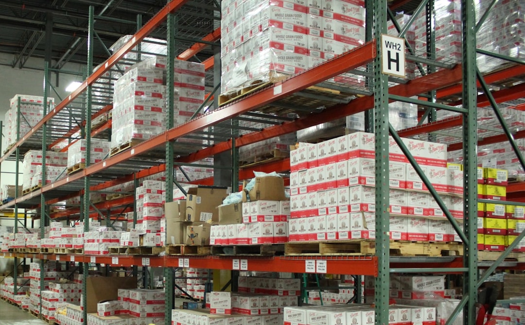 Distribution