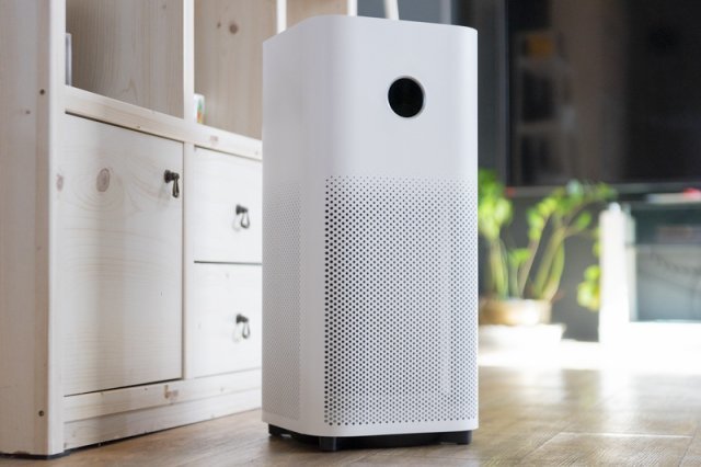 미세먼지 심한 3월, 효과 좋은 마스크 & 공기청정기 추천