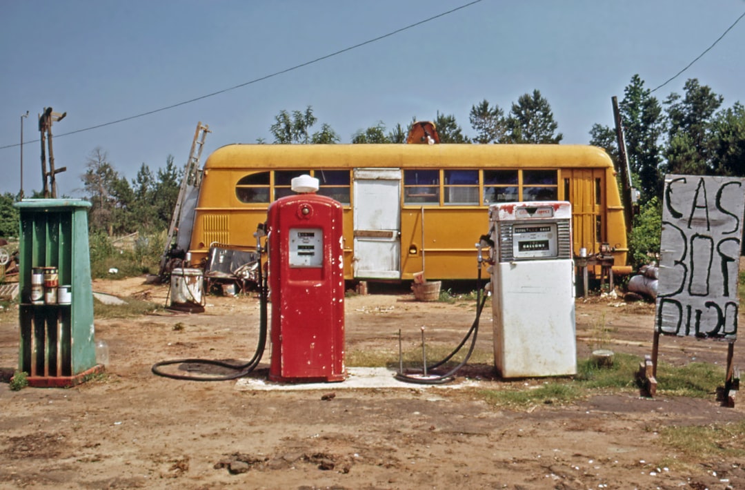 Fuel efficiency