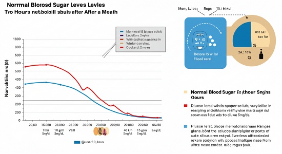 식후 혈당 정상수치