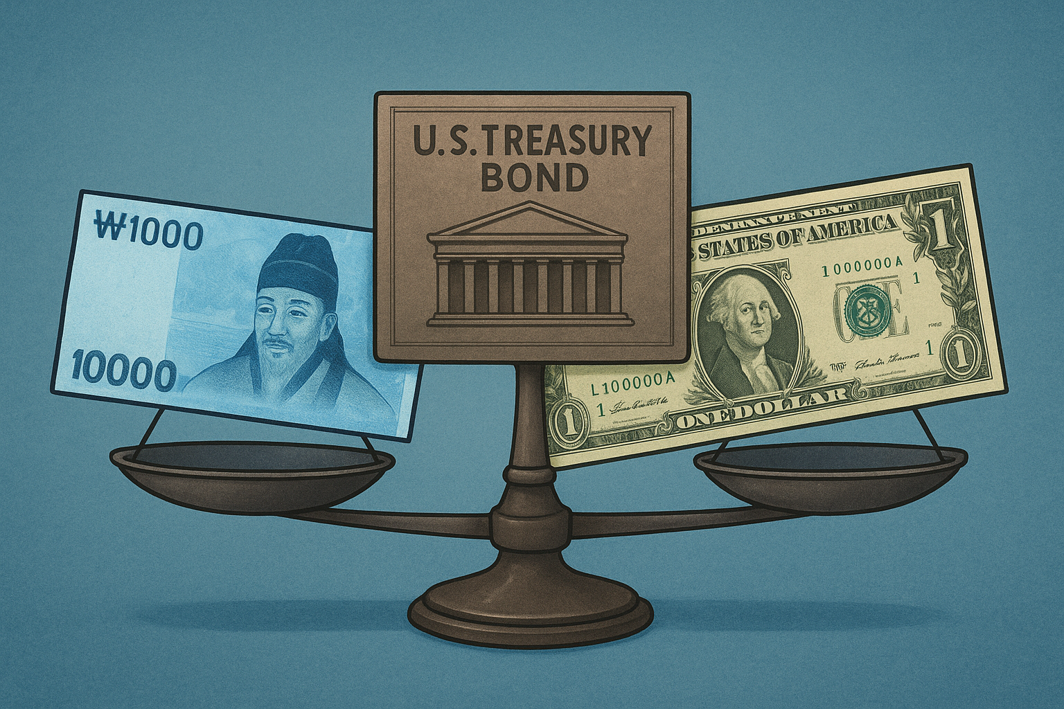 2025년 주식 시장 전망