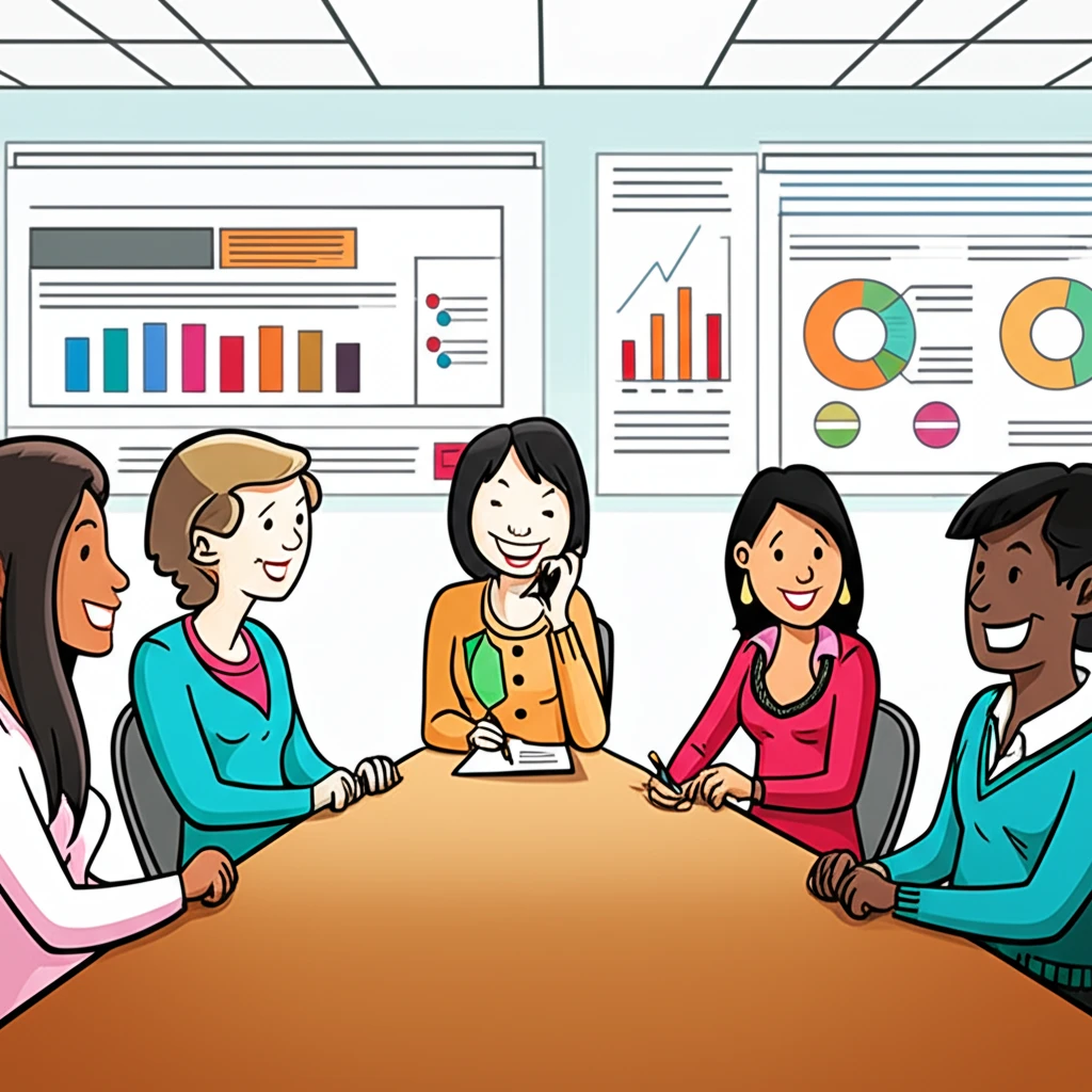 2025년 취업, 더 이상 혼자 고민