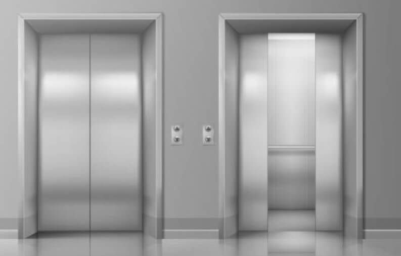 엘레베이터추락꿈해몽