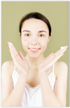 여드름빨리없애는법