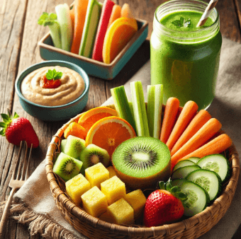 심혈관 건강을 위한 필수 습관(식단,운동,휴식)