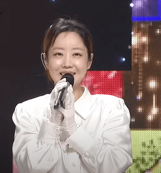 복면가왕 5연승 양파