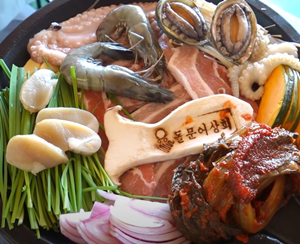 여수 맛집 베스트 10