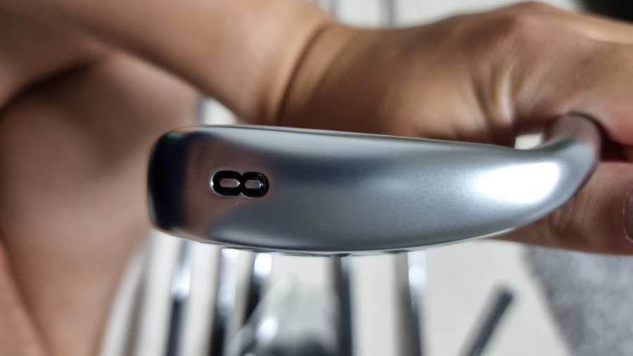 APEX21 8번아이언