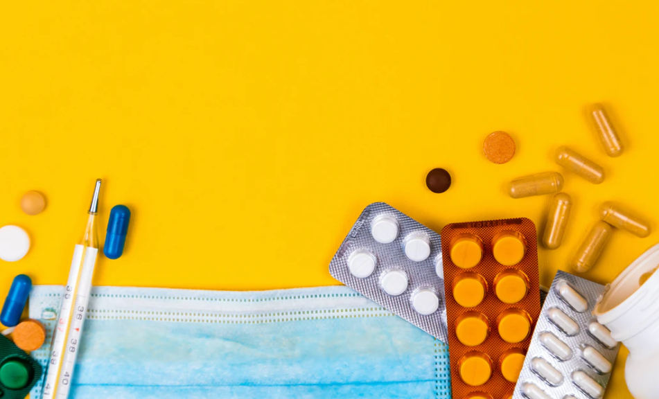 아스트라제네카 관련주