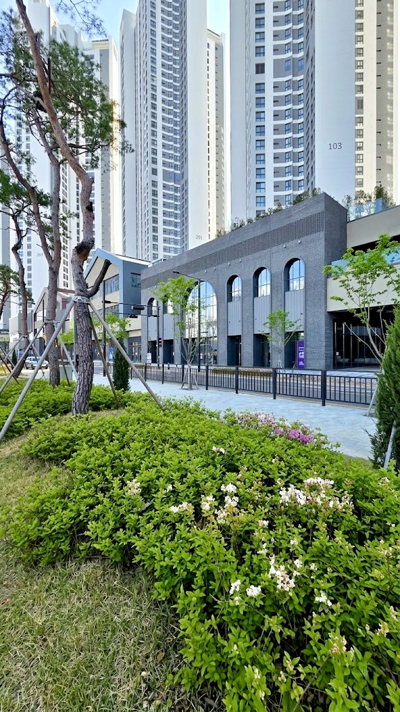 일산 풍동 더샵 엘로이 펜트하우스 잔여세대