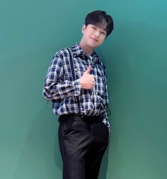 이찬원 인스타 사진07