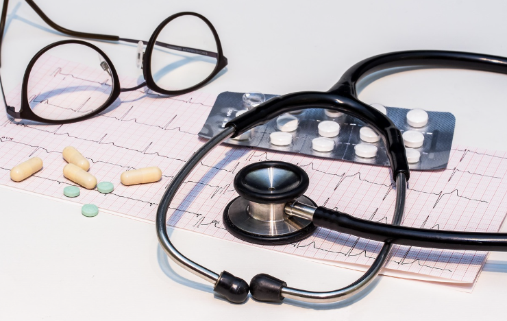 만성 질환 예방을 위한 일상 속 작은 변화