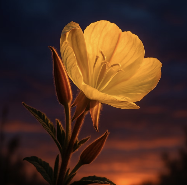 마법 같은 순간의 설렘