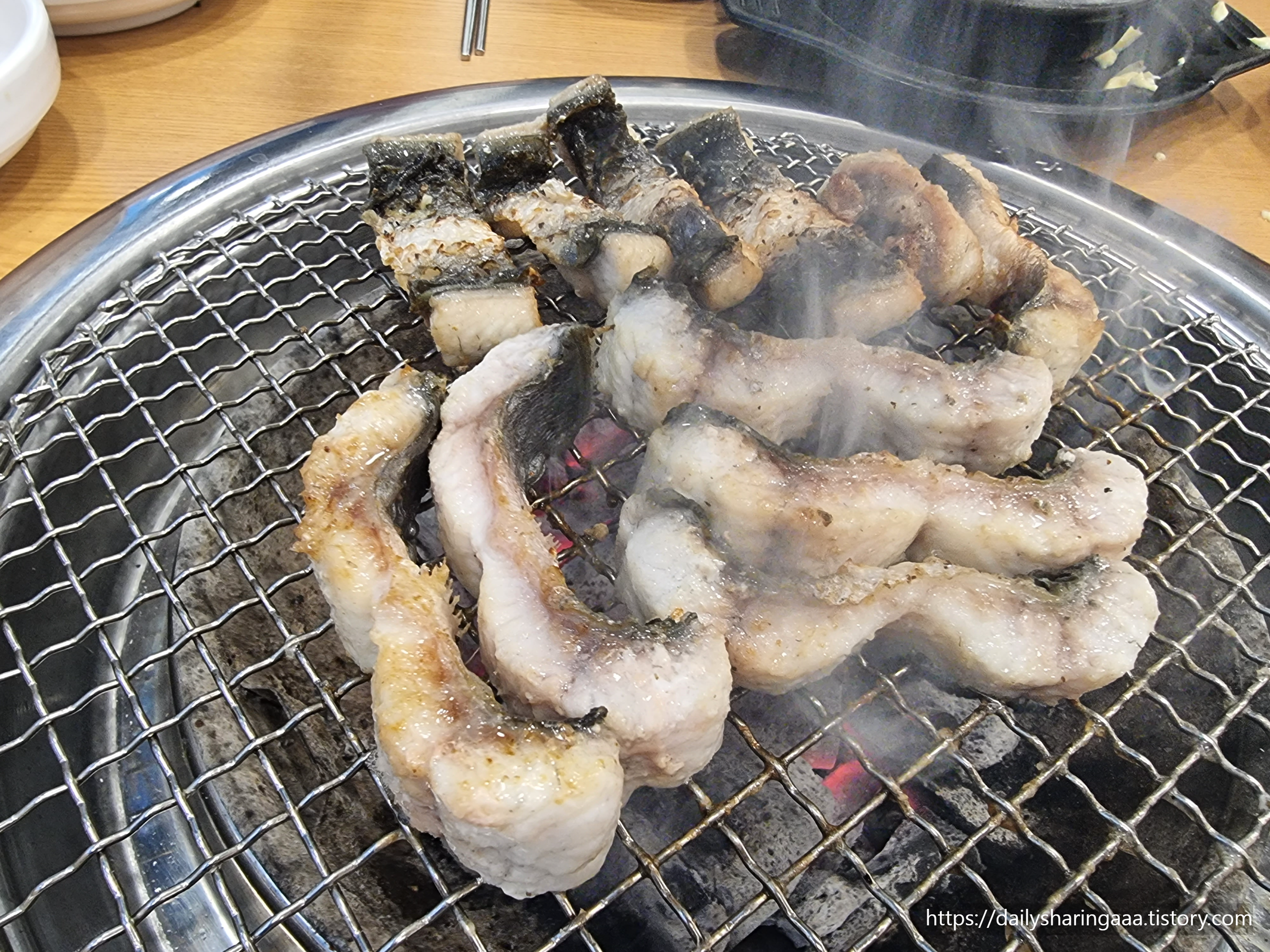 폭풍장어_구이3