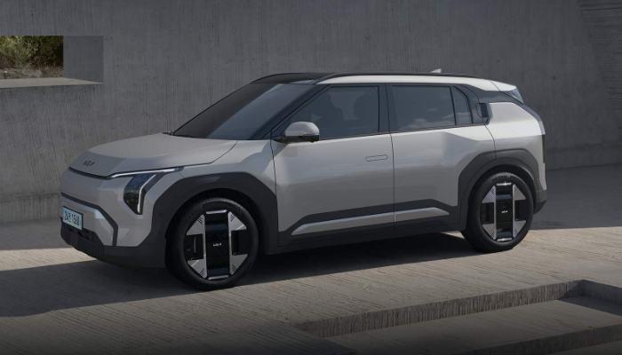 기아 EV3 중고차 가격 시세표 유지비