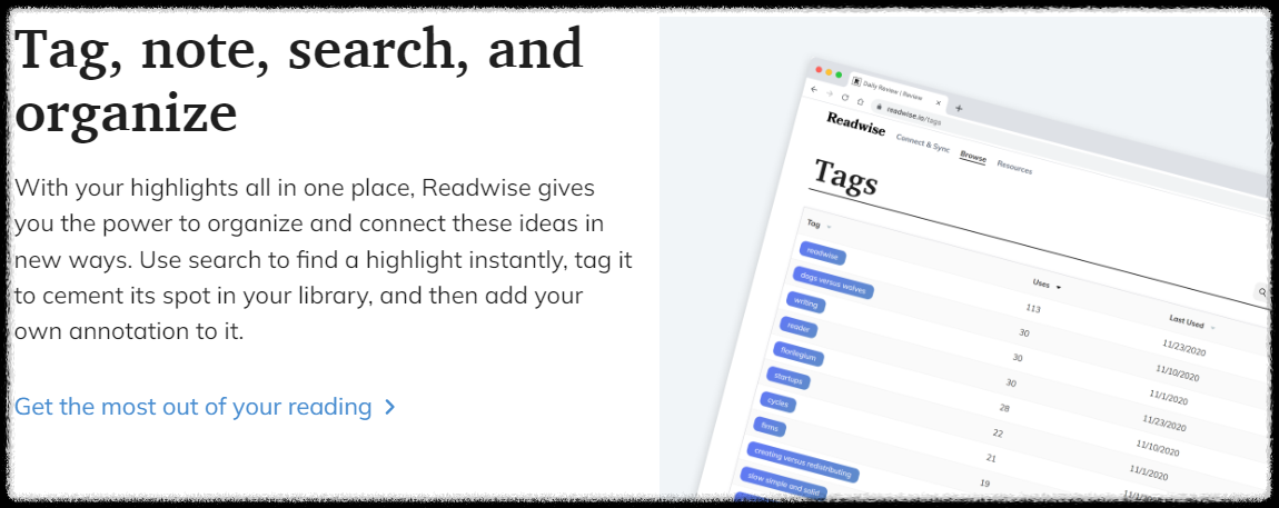 세컨드 브레인 ❘ 스크랩 멀티 플랫폼 리드와이즈 Readwise 가입 방법 2달 무료 사용법 자료 수집