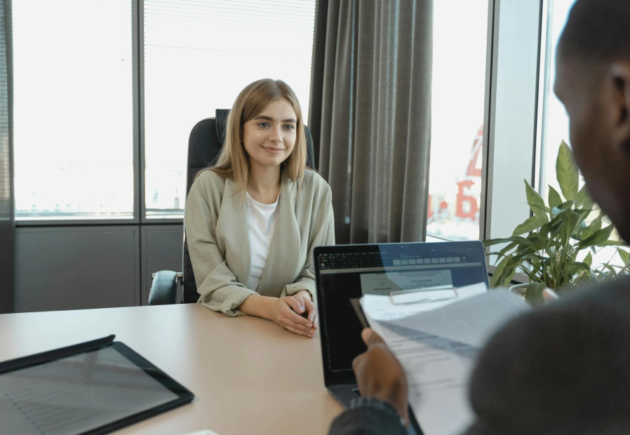 외국계 회사 면접 합격을 위한 필수 팁