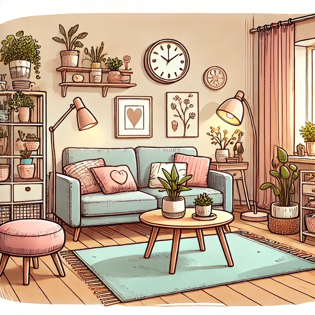 인테리어 리모델링 A to Z: 성공적인 집 꾸미기 비법