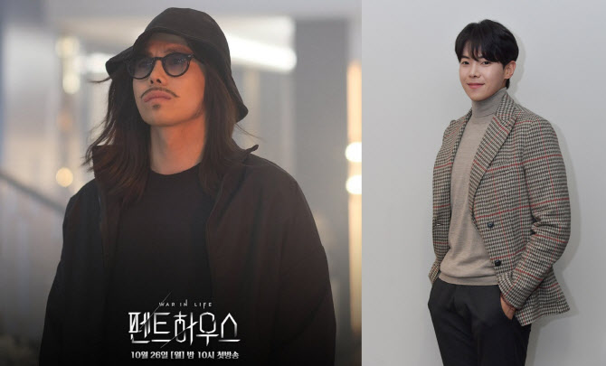 박은석-펜트하우스-체육교사