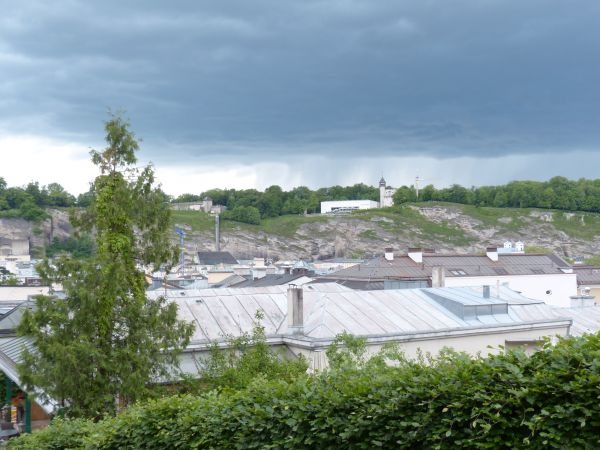 1호 태풍 우딥 경로 (+ 실시간 현재 위치) 