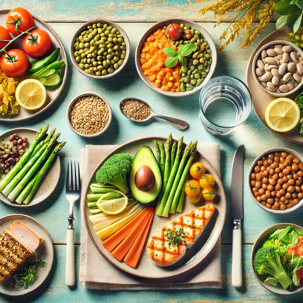 플렉시테리언 (Flexitarian): 이미지