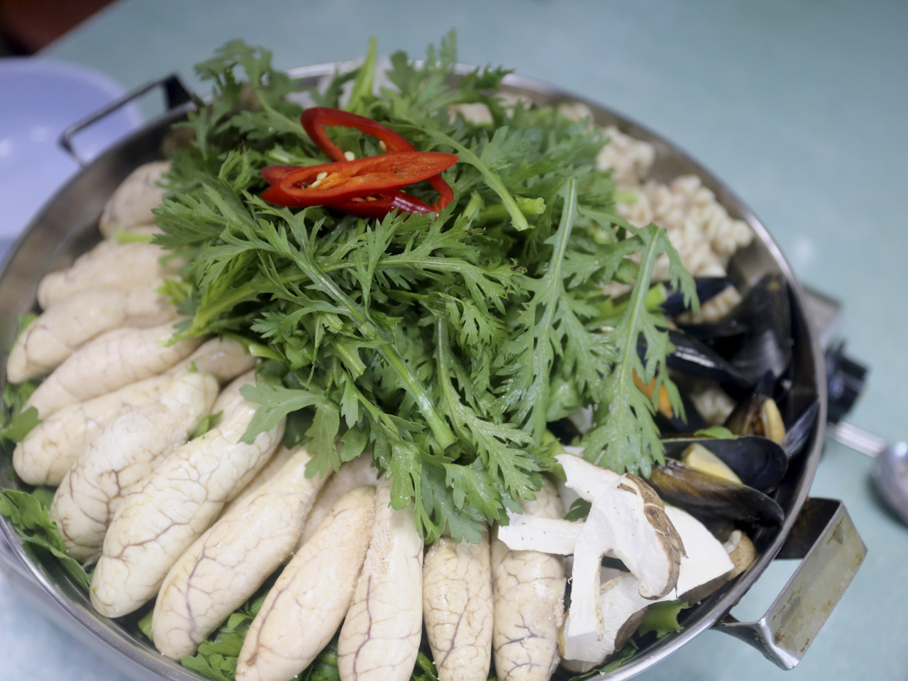 원주 맛집