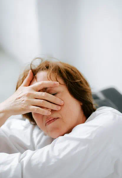 갱년기 증상 30가지 관련사진21