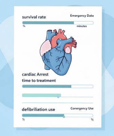 심근경색 초기증상