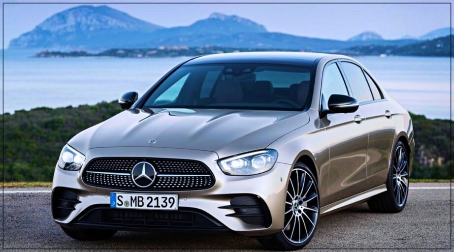 자기계발 프리미엄 벤츠