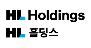 HL홀딩스_로고