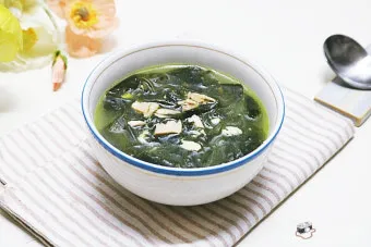 미역국 맛있게 끓이는 방법과 깊은 맛 내는 팁_15