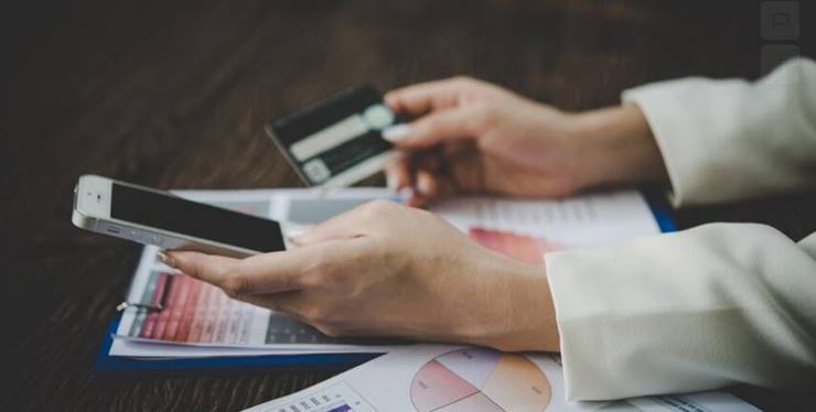 가계부를 쓰는 사람