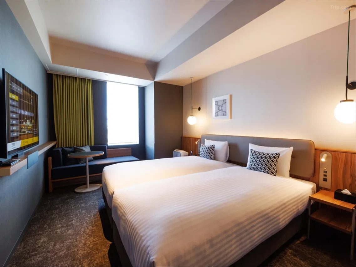 크로스 라이프 하카타 텐진(1)