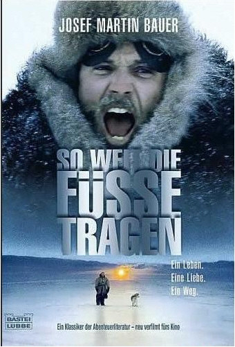 마지막 한 걸음까지 리뷰