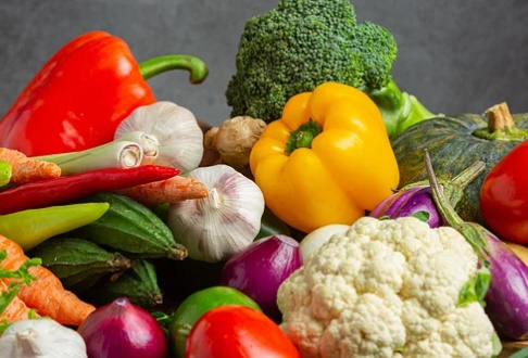 독감에 좋은 음식