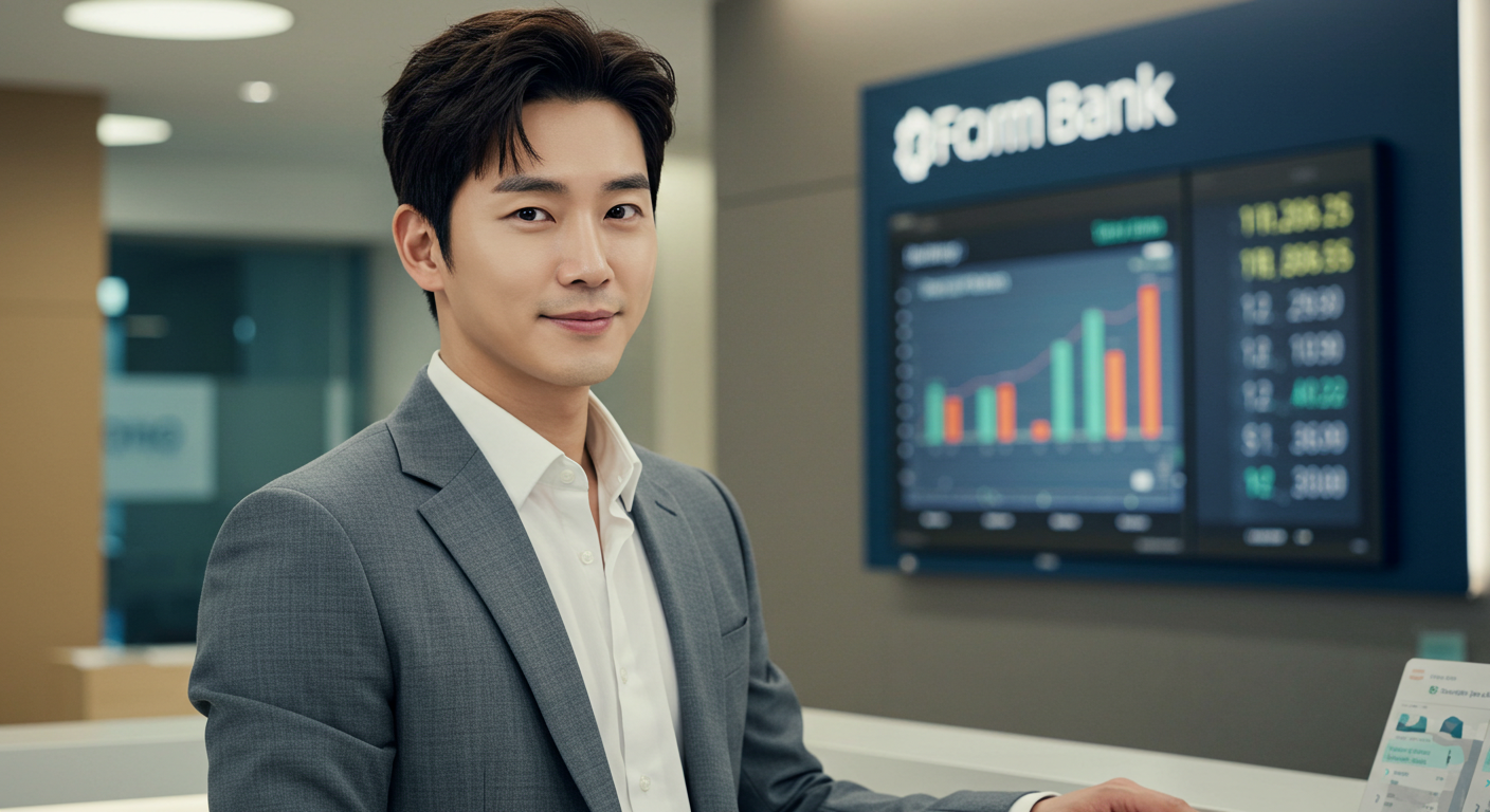 카카오뱅크 대출 금리