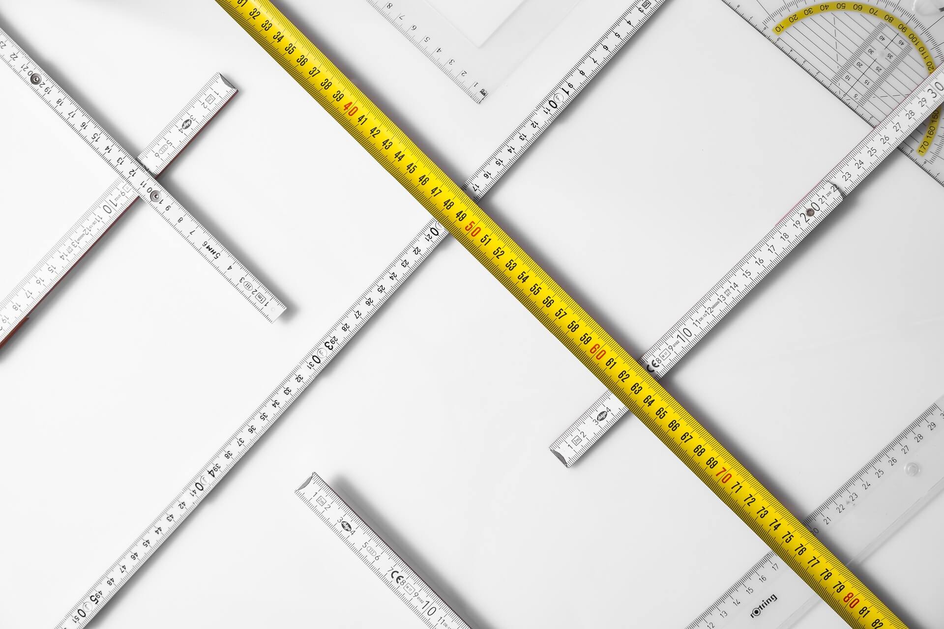 미터는 누가 정했을까? 프랑스 혁명과 길이의 표준 탄생