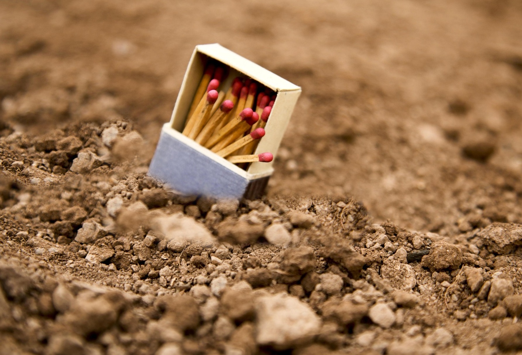 기후 재난은 ‘이사’가 아니라 ‘탈출’을 만든다