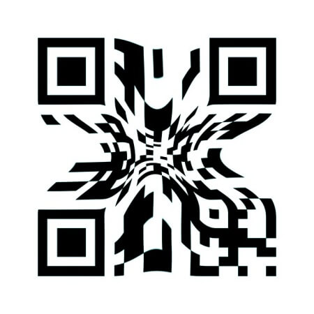 qr코드 만들기