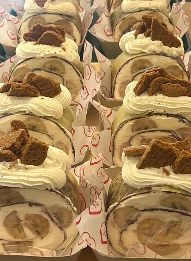 카페눈치 금호직영점