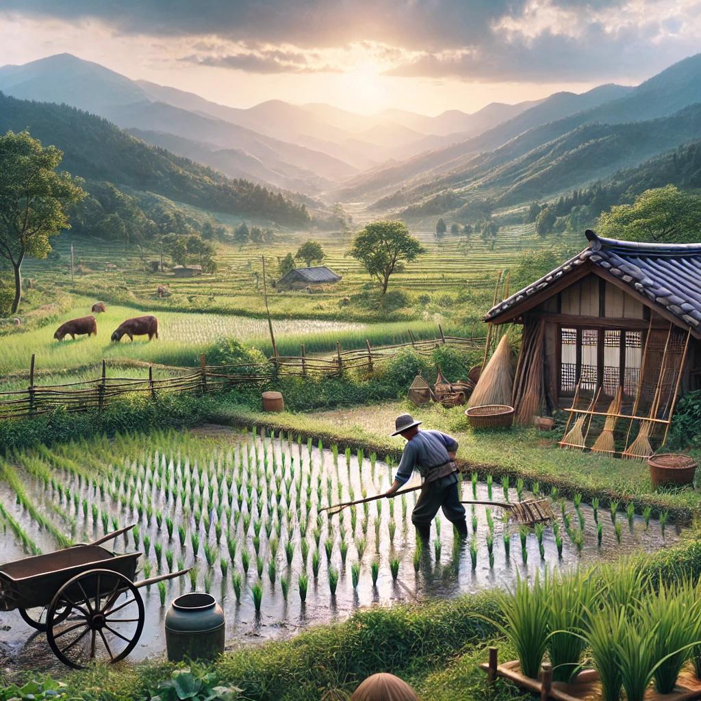 김포 농민기본소득지원금