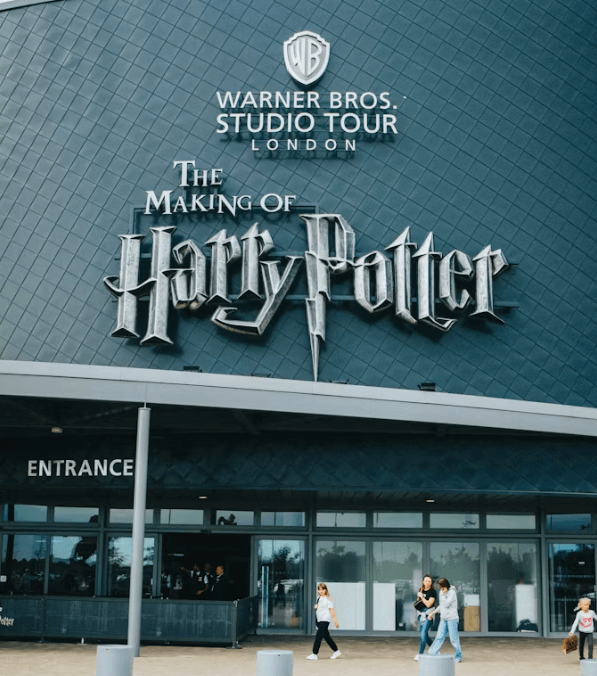 해리포터와 함께 떠나는 영국 여행: 마법 같은 순간 완벽 가이드