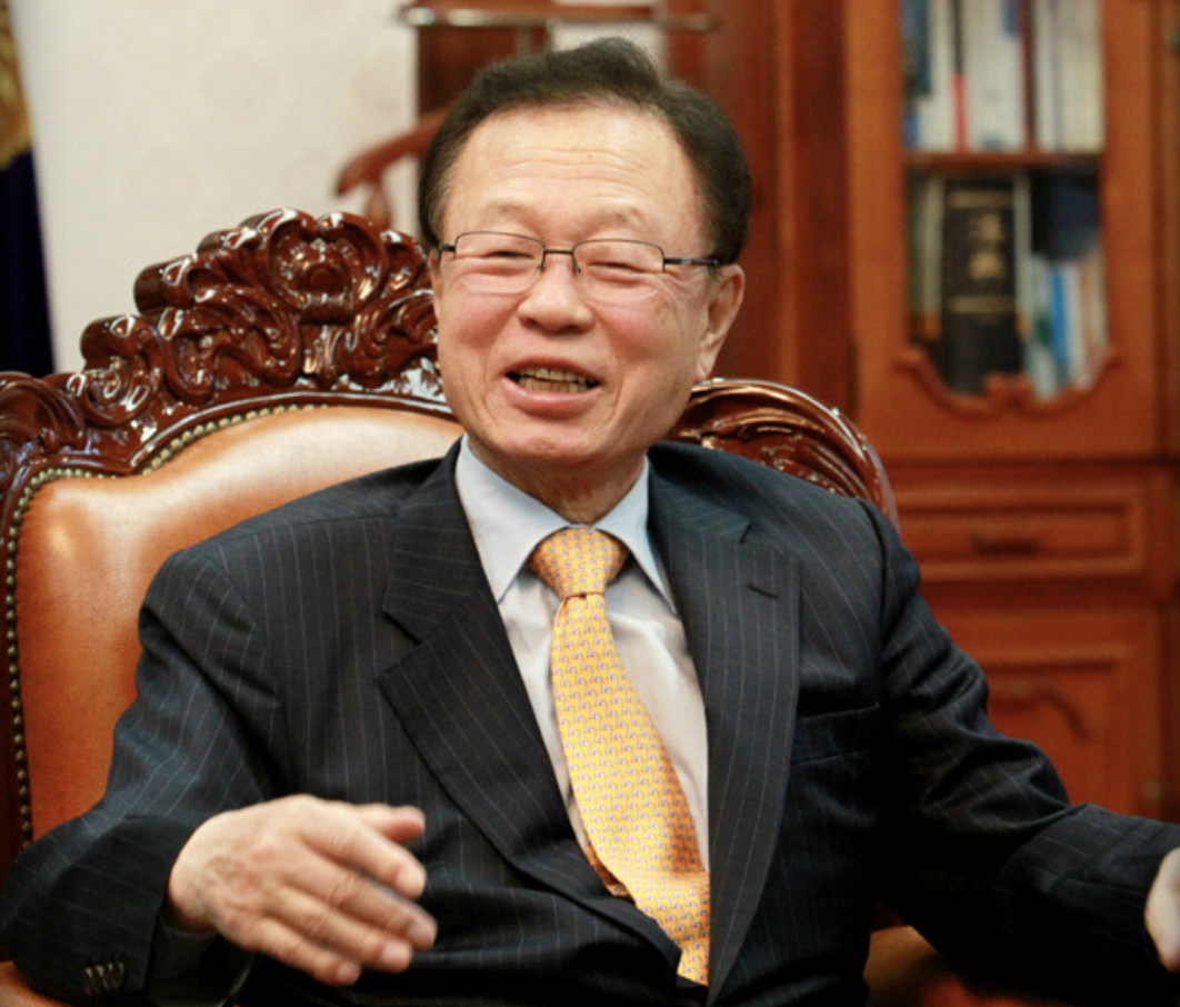 박희태 프로필