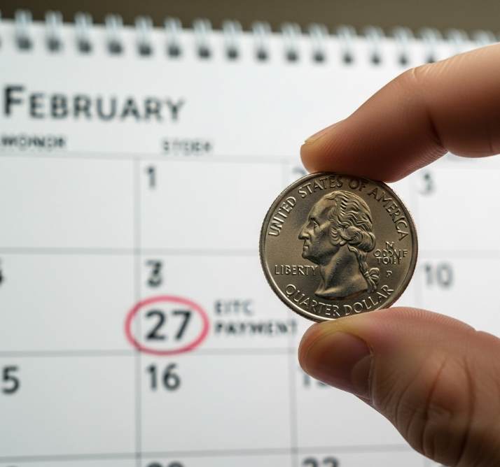 드디어 입금 시작! 2025년 근로장려금 지급일, 완벽하게 총정리하고 확인하는 방법