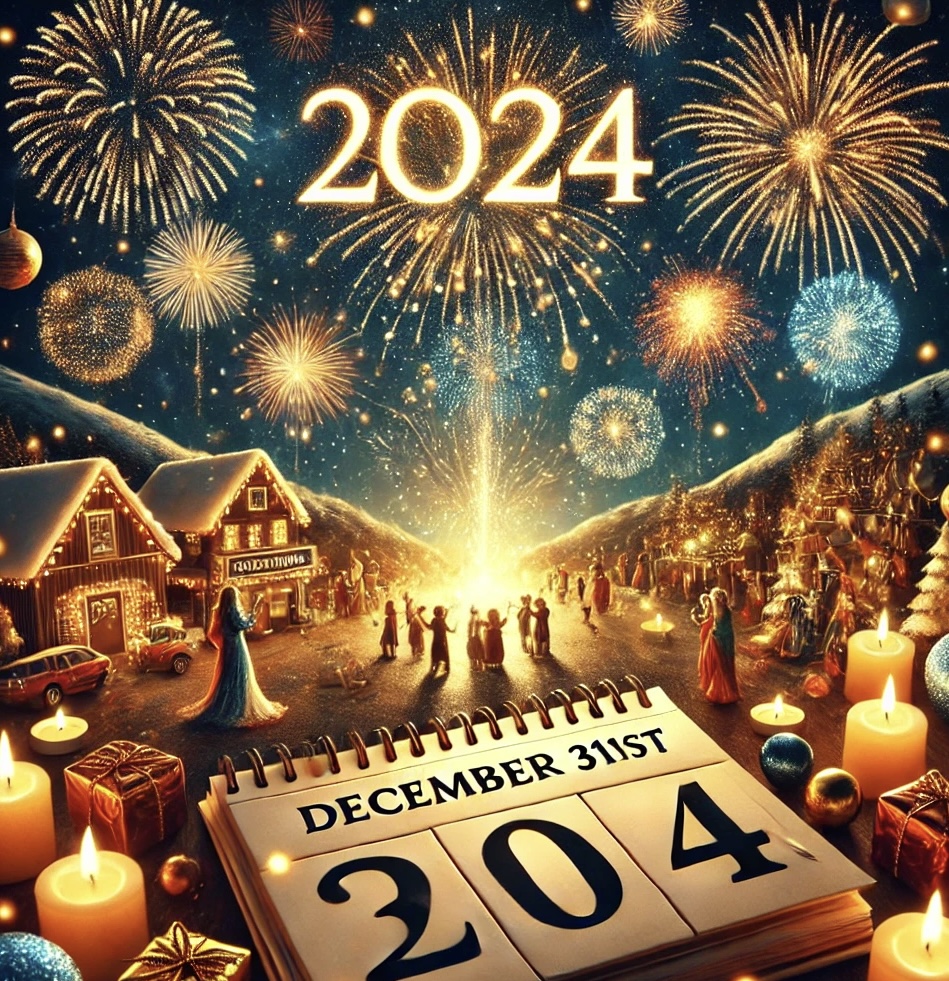 2024 연말