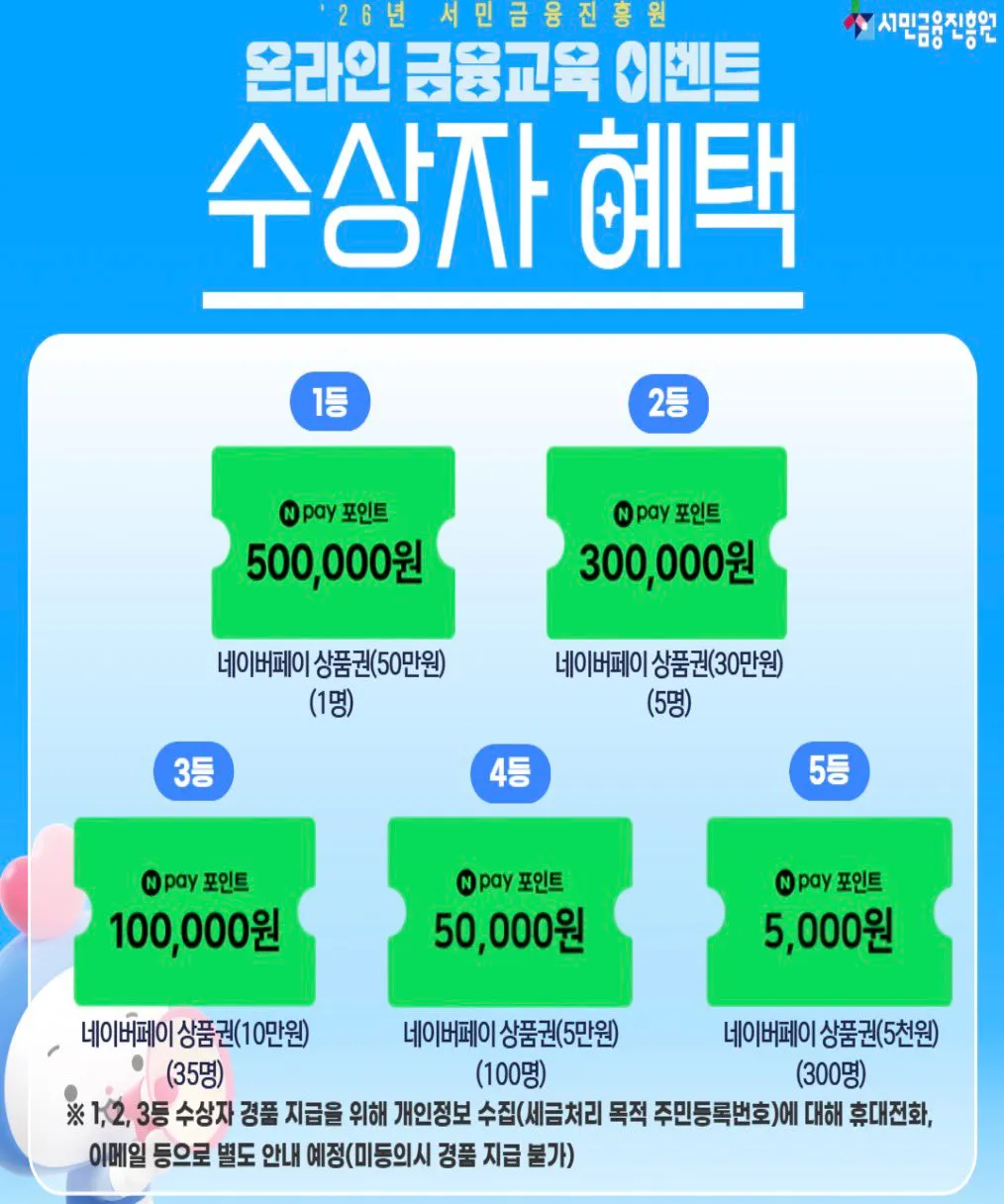 서민금융진흥원