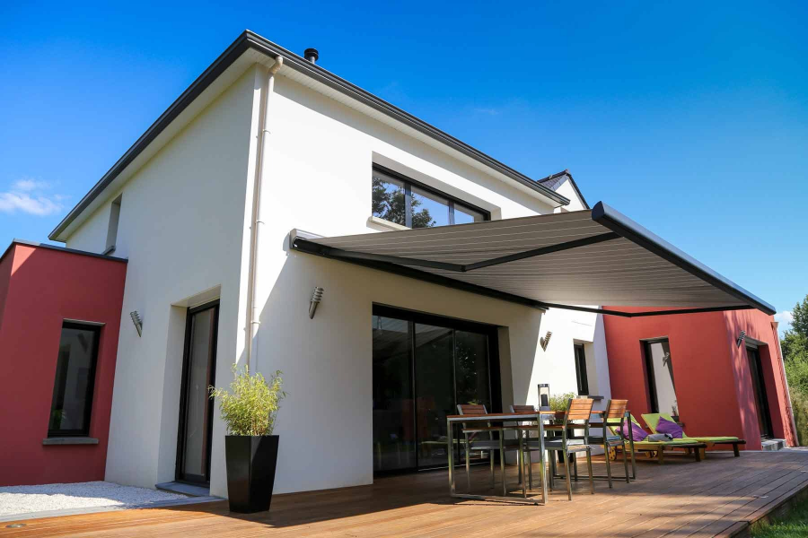 어닝 설치 완벽 가이드