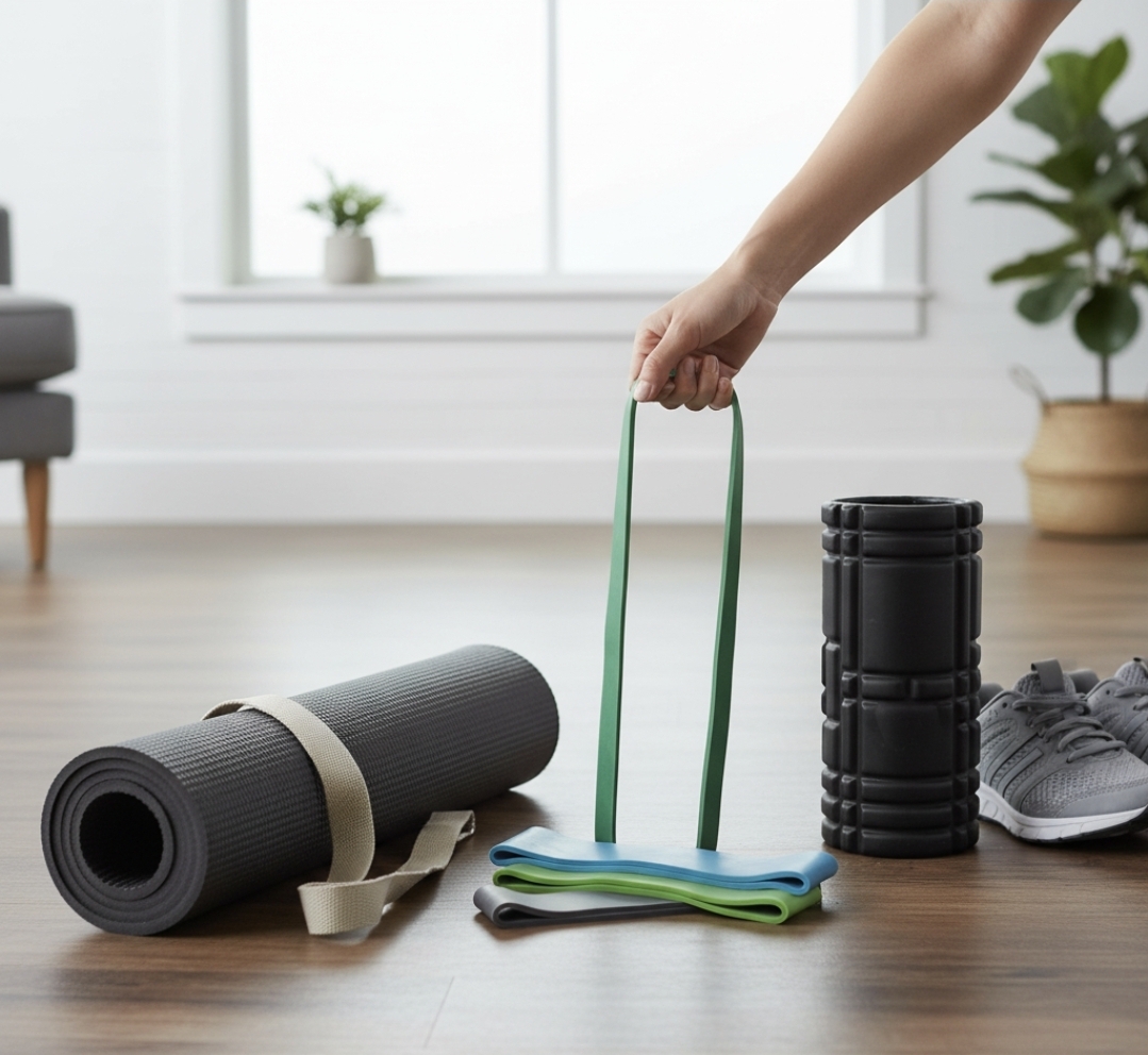 홈트레이닝도구